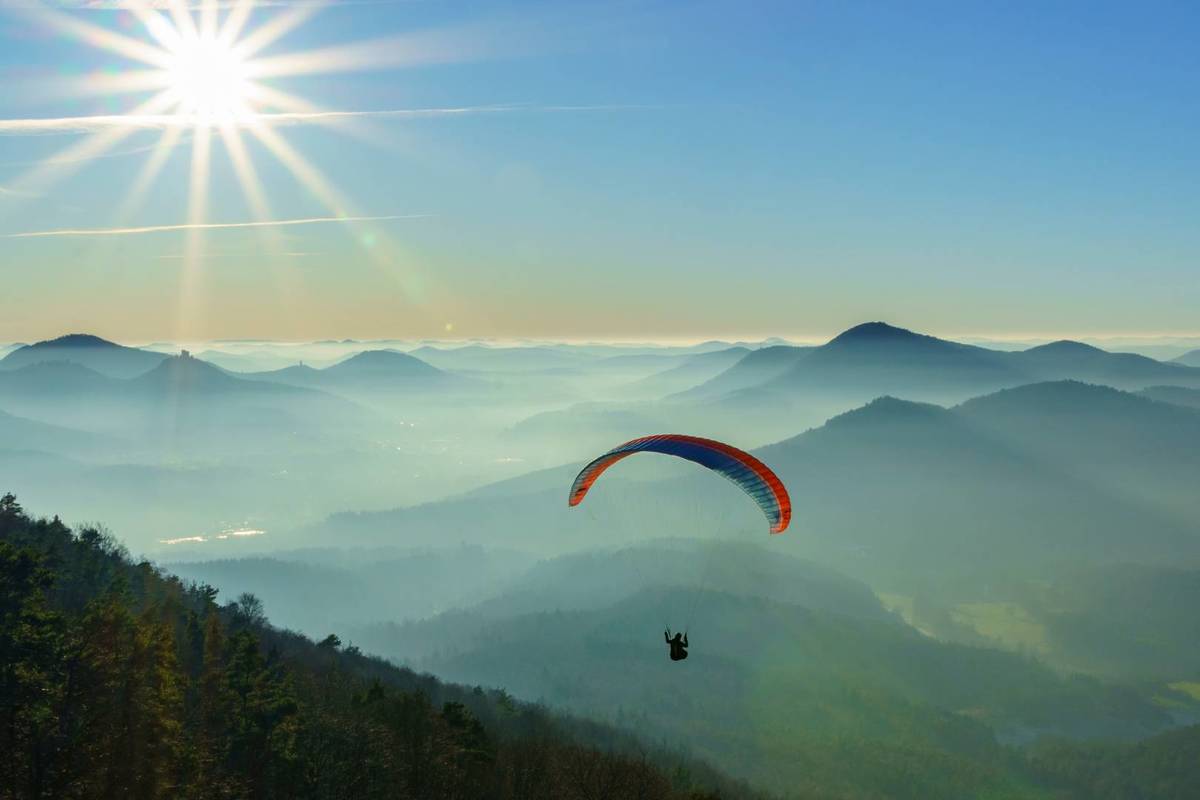 sports extrêmes Toulouse