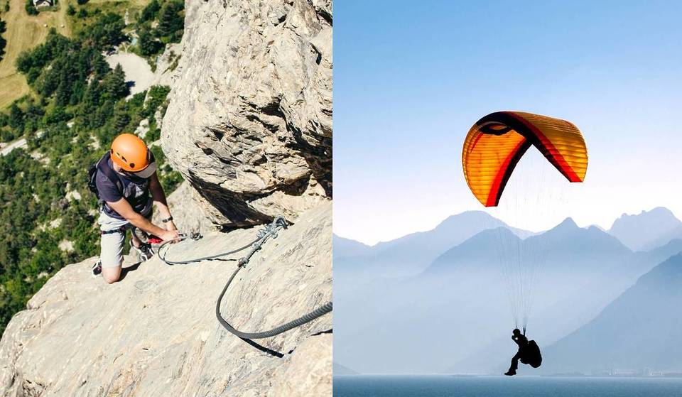 5 spots à Toulouse et aux alentours pour les accros aux sports extrême