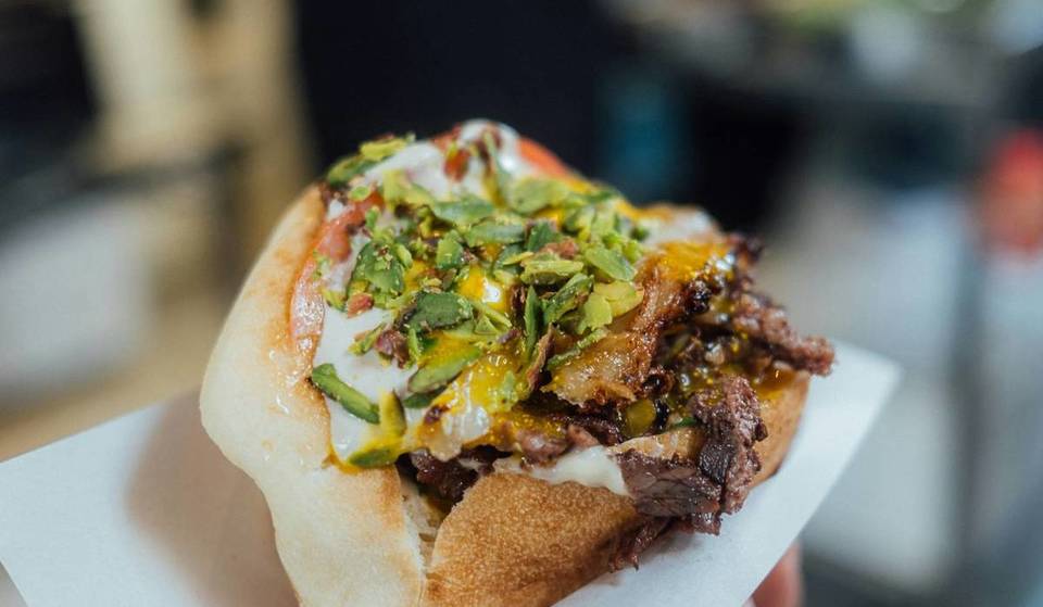 Situé à Toulouse, ce resto est dans le top 3 des meilleurs kebabs de France !