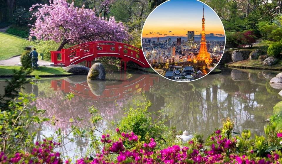 A Japanese market is about to take over Toulouse – some 40 designers, traditional workshops and shows will take you on a journey to Tokyo.