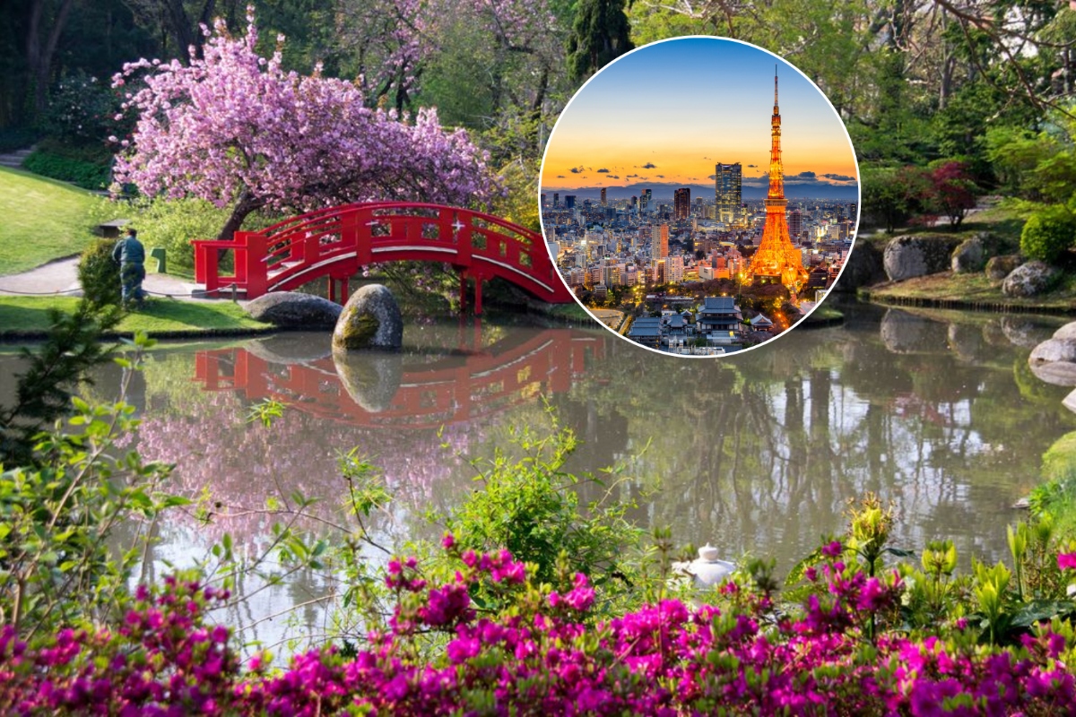 A Japanese market is about to take over Toulouse some 40 designers