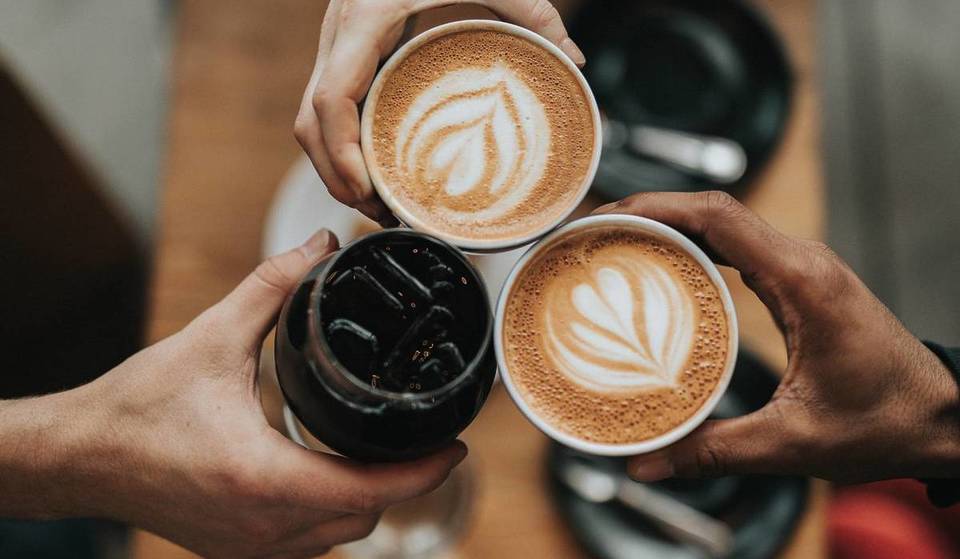 Brioche Dorée, Colombus Café&#8230; Profitez d&rsquo;un café gratuit dans plusieurs enseignes de Toulouse en échange d&rsquo;un geste simple &#8211; mais attention, l&rsquo;offre ne dure qu&rsquo;un seul jour !