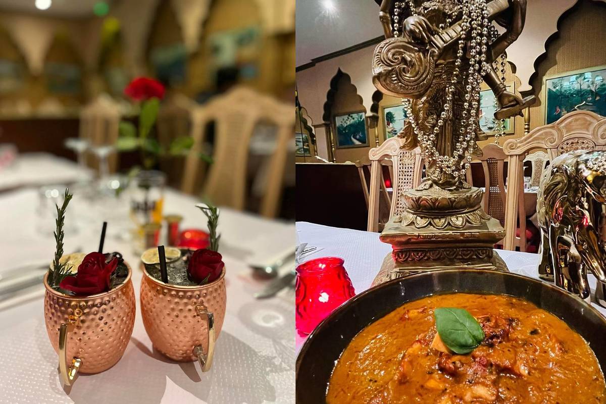 Restaurant halal toulouse indien