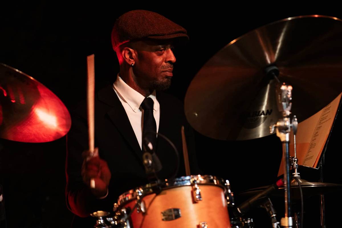 Jazz Room - Toulouse