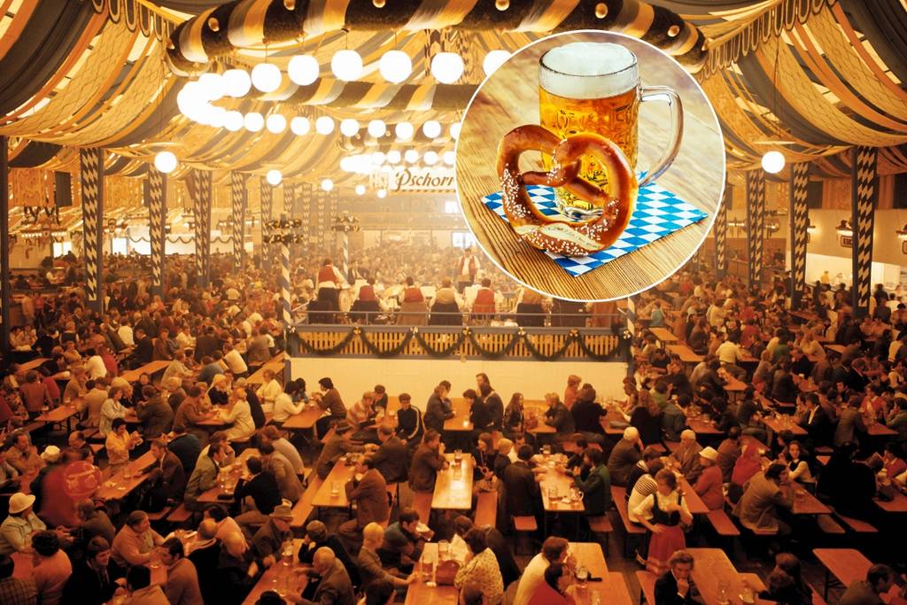 Oktoberfest Toulouse