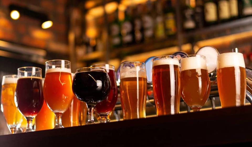 Un grand festival de bières artisanales revient en octobre dans une trentaine de lieux de Toulouse – animations, foodtruck et ateliers dégustation au programme