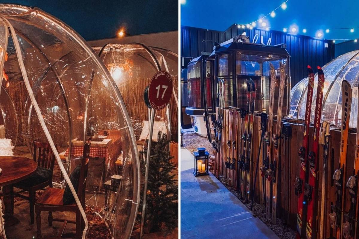 Friche Gourmande hiver