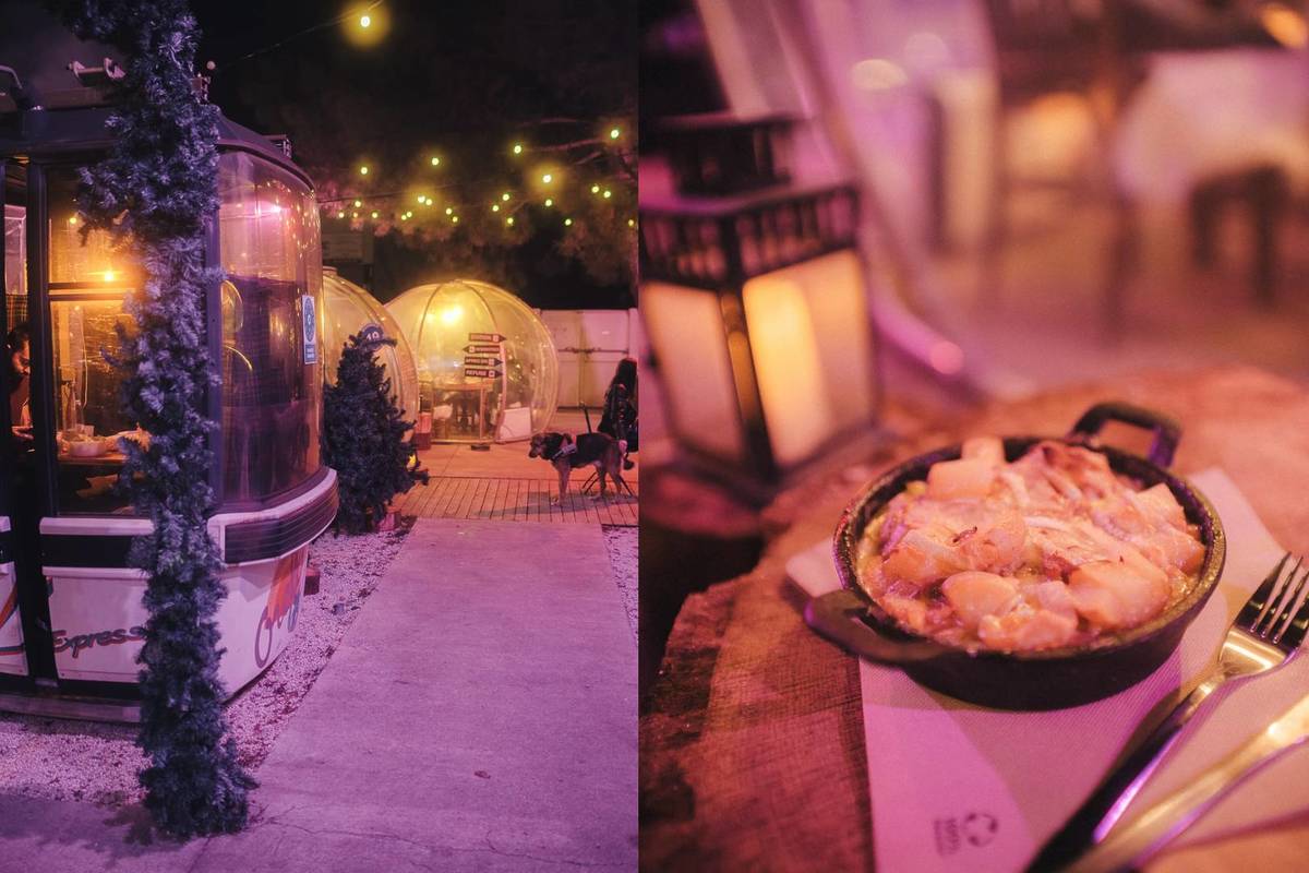 Friche Gourmande Toulouse