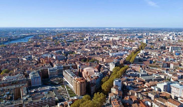 Toulouse perd une place dans le classement 2025 des villes où déménager, mais séduit toujours autant les Parisiens