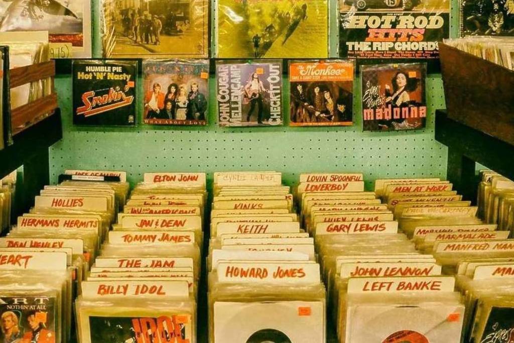 convention du Disque Toulouse