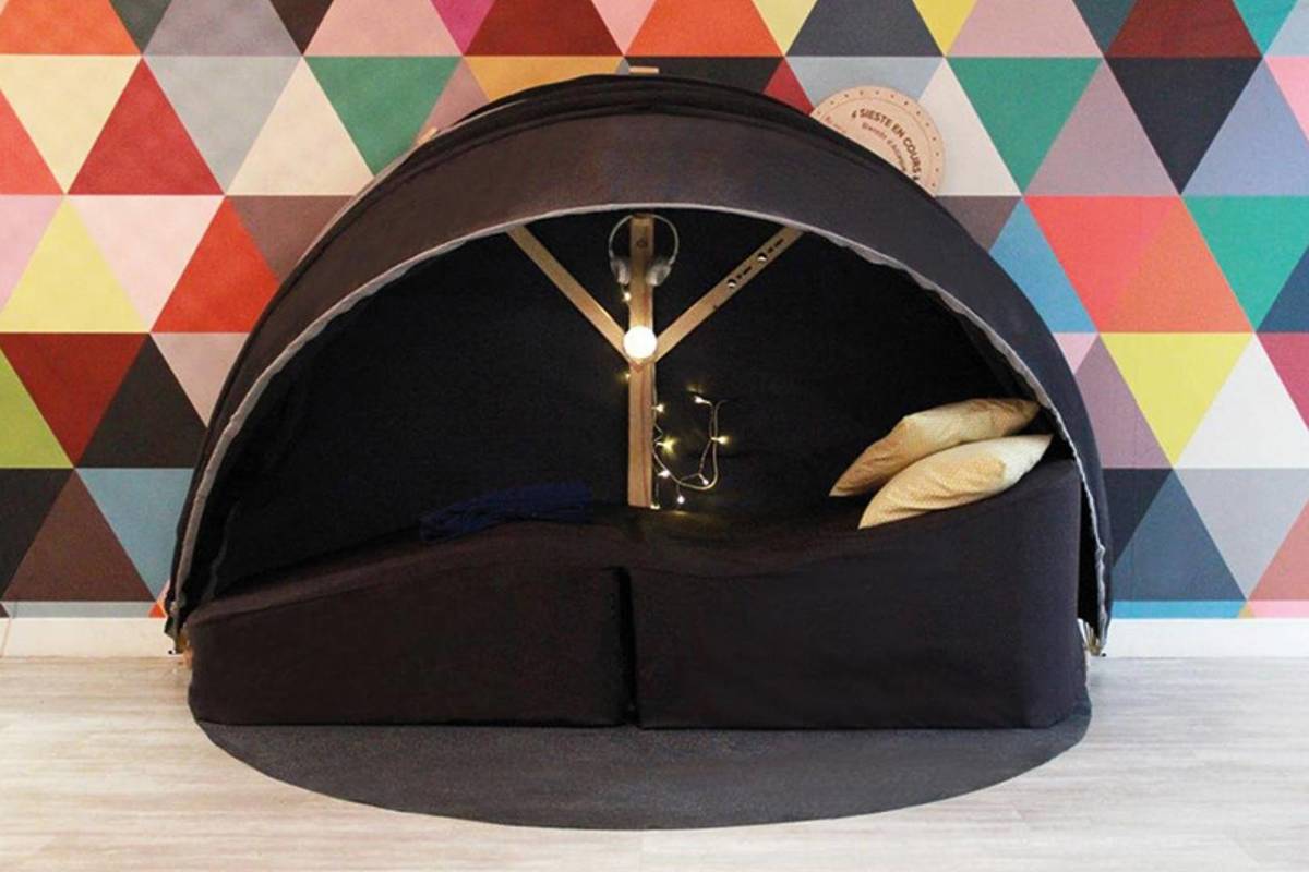 restaurant sieste Toulouse