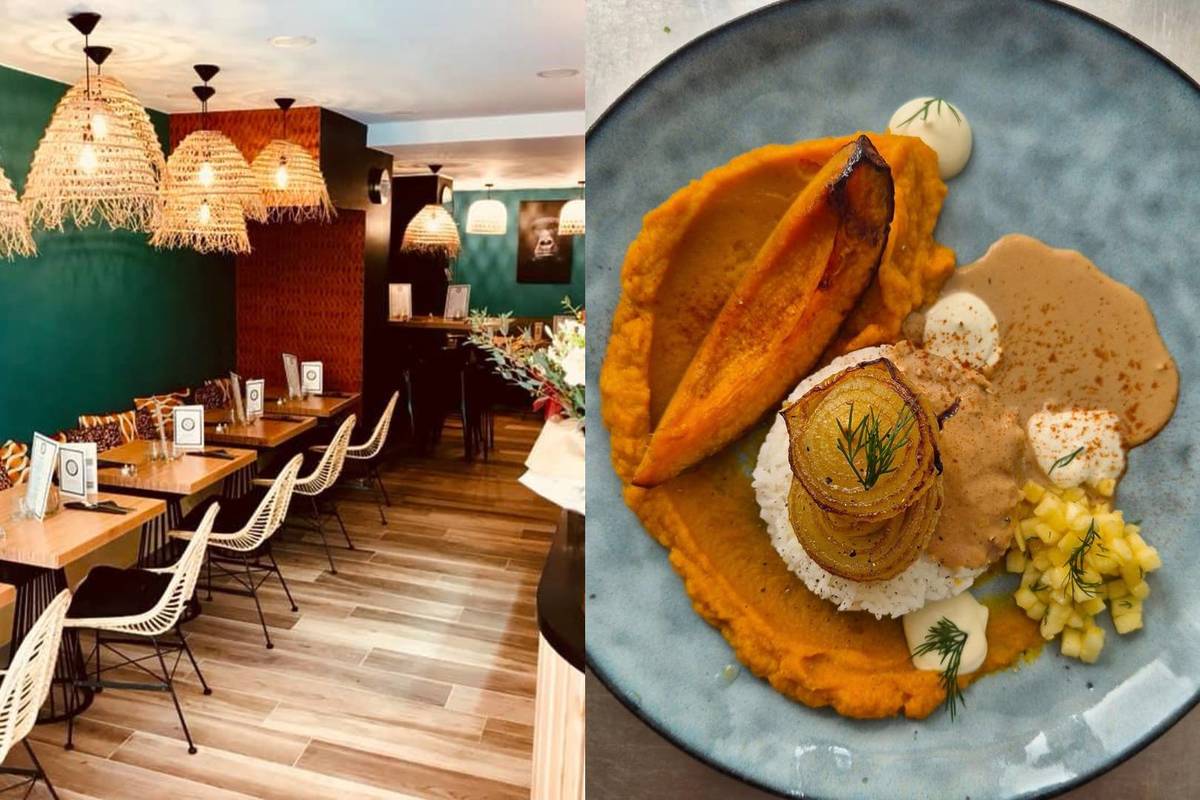 restaurant sieste Toulouse