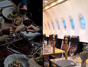 Ces restaurants insolites à Toulouse que vous devez tester au moins une fois dans votre vie