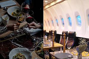 Ces restaurants insolites à Toulouse que vous devez tester au moins une fois dans votre vie