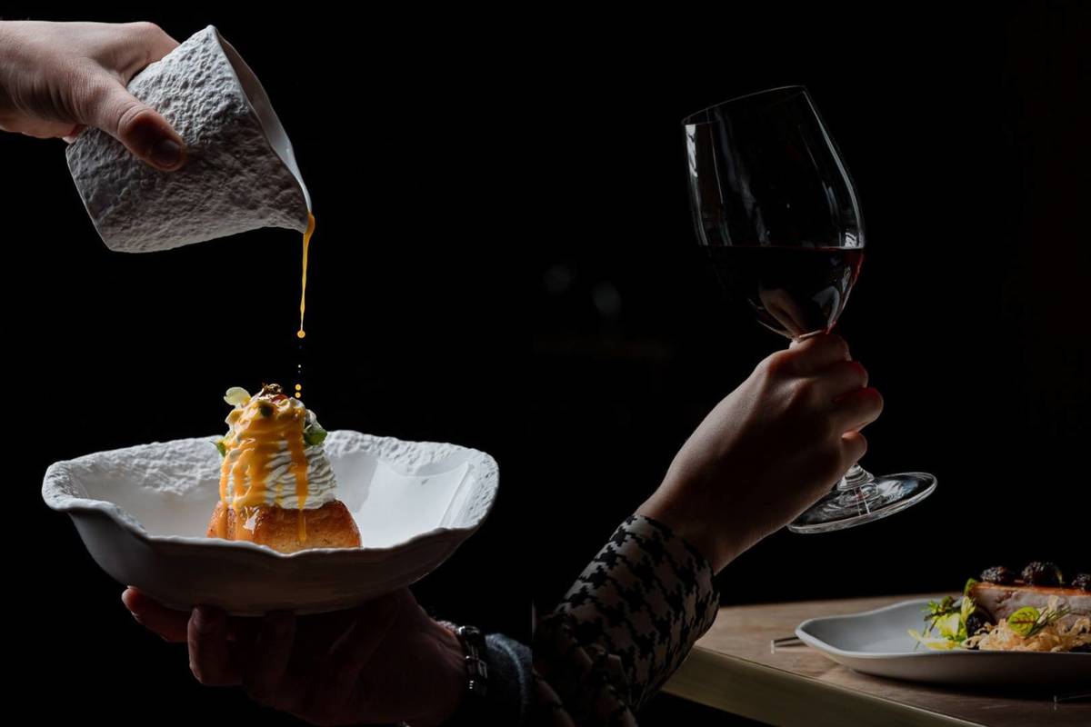 restaurants insolites Toulouse