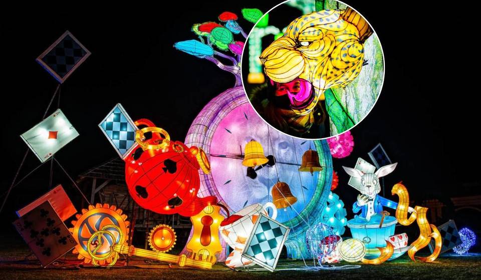 Ce château historique près de Toulouse, où Colette écrivait, va accueillir un spectacle lumineux grandiose – l&rsquo;événement à ne pas rater cet hiver !