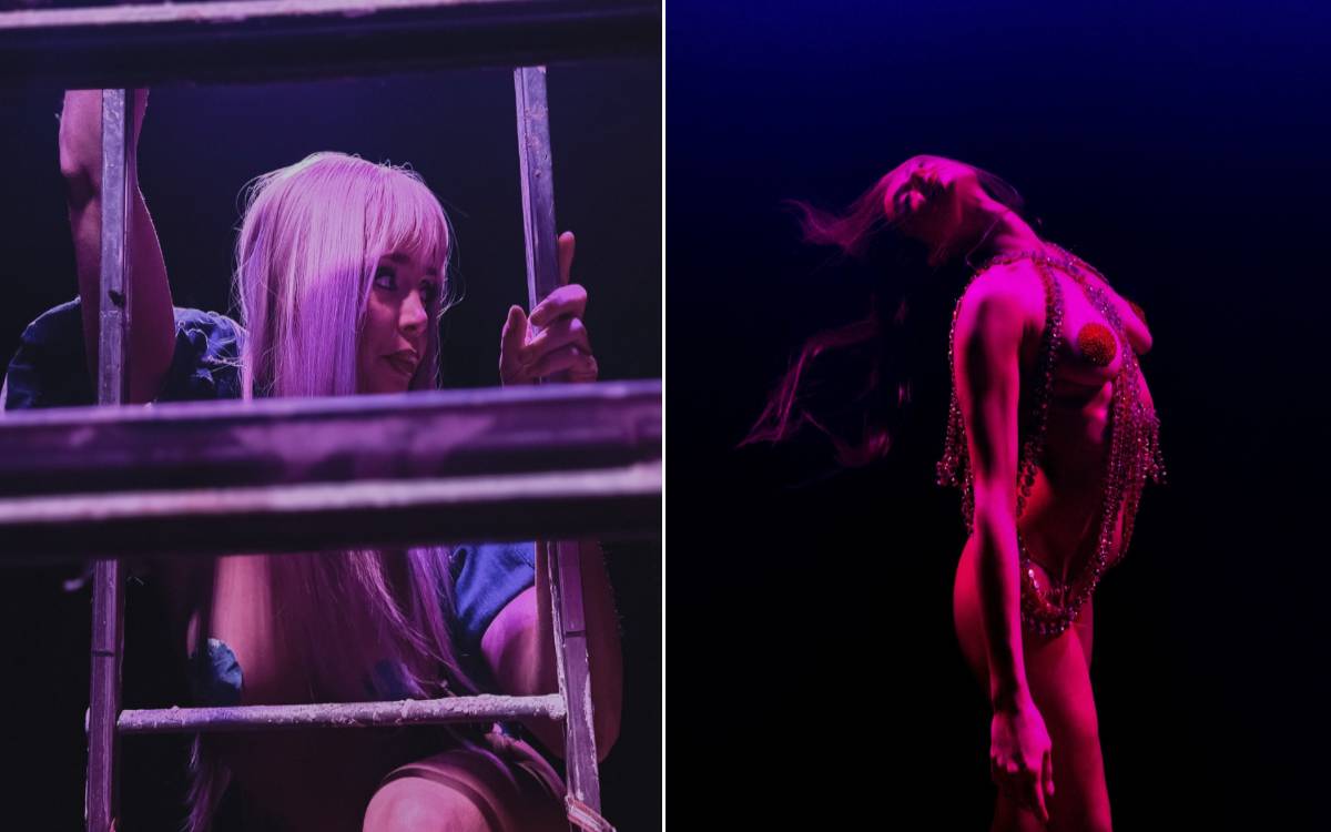 Cabaret La Vénus Toulouse