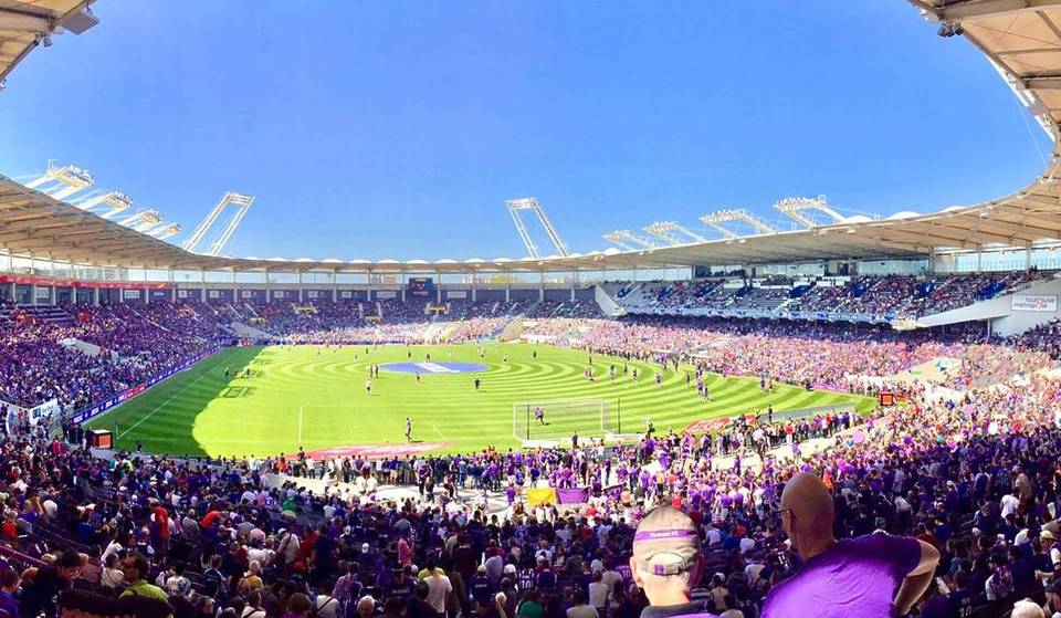 It’s confirmed: an unusual gourmet world record will be attempted at Toulouse Stadium this month, with hundreds of prizes up for grabs.