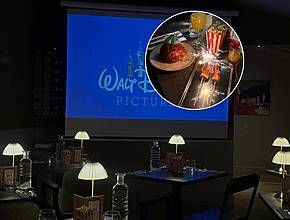 Mieux qu&rsquo;un simple cinéma, ce restaurant de Toulouse vous plonge dans l&rsquo;univers de Willy Wonka avec un menu immersif unique en 6 étapes… mais dépêchez-vous, les places s&rsquo;arrachent !