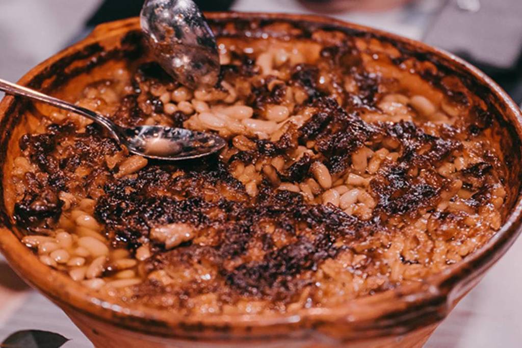 championnat du monde cassoulet