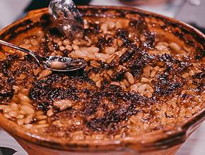 The legendary restaurant on Place du Capitole returns Toulouse to the world cassoulet championship