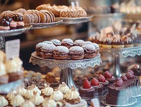 This Toulouse patisserie, which you are sure to know, has just been listed among the best in the world!