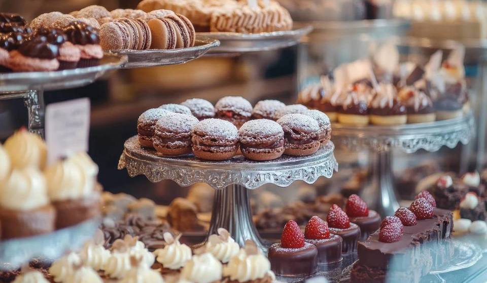 Cette pâtisserie toulousaine que vous connaissez sûrement vient d’être listée parmi les meilleures au monde !