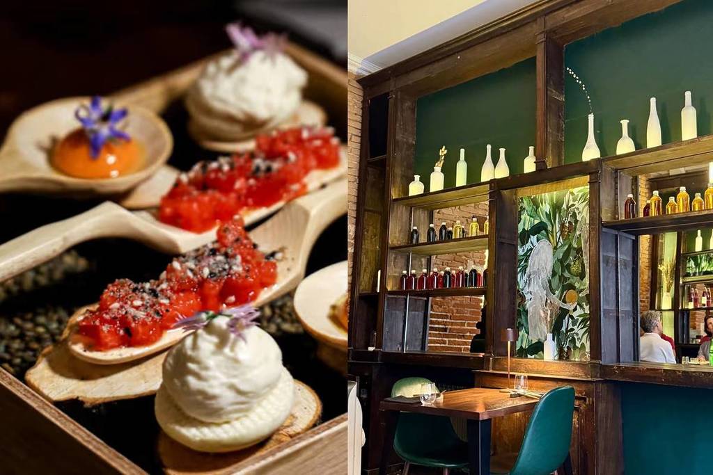 La Conserverie Toulouse