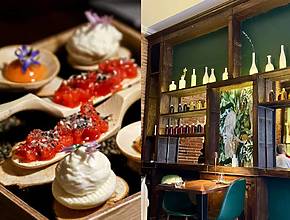 Ce restaurant intimiste de Toulouse vient d’être sacré meilleur de France par The Fork – une table confidentielle qui fait vibrer la gastronomie