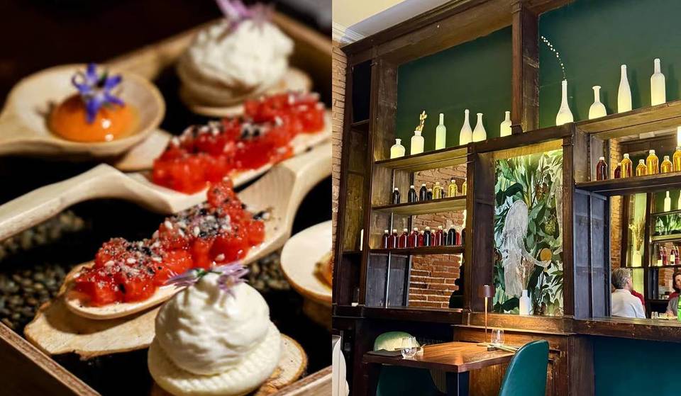 This intimate restaurant in Toulouse has just been crowned the best in France by The Fork—a confidential establishment that is setting the gastronomic world alight.