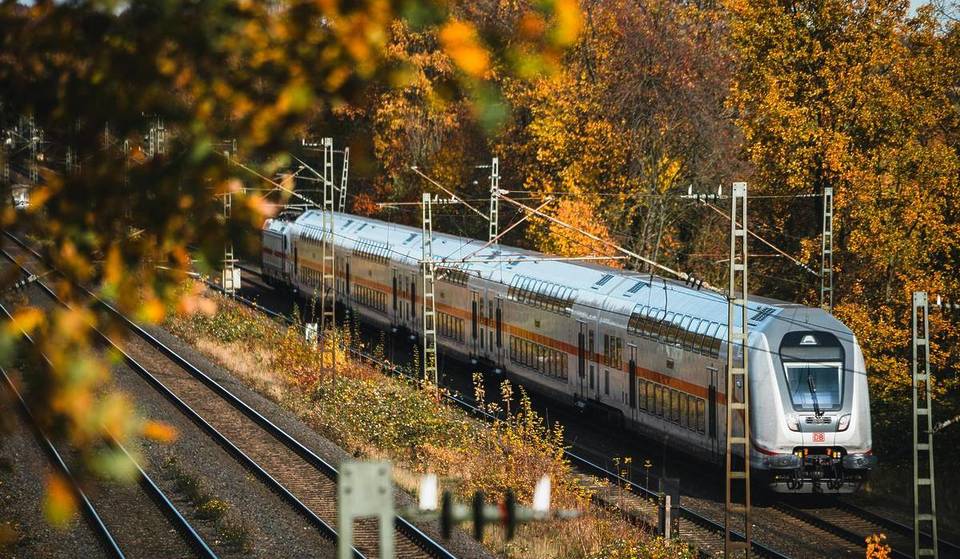 It’s confirmed—€1 train tickets are coming back in 2026 so you can discover some of the most beautiful medieval villages in France.