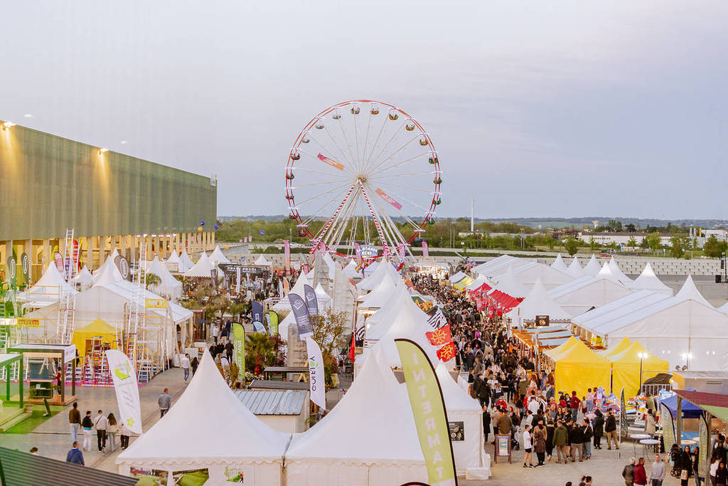 Foire Internationale de Toulouse