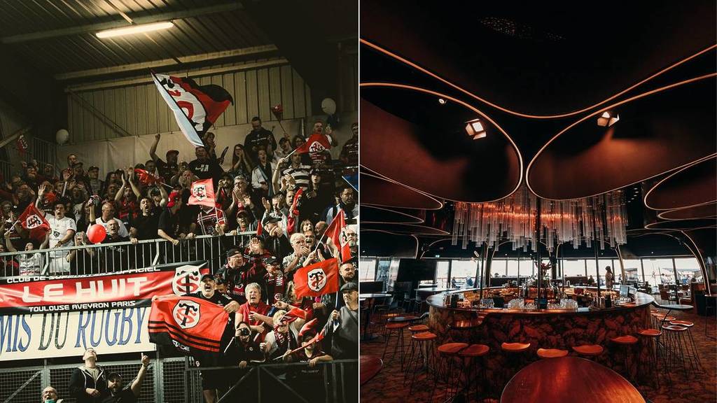 Toulouse Uber Festivals