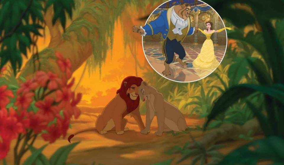 From Snow White to Coco, Disney’s iconic songs take center stage at the Chapel of the Hôtel-Dieu at the CHU in Toulouse for a magical evening