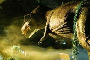 Vous pourrez remonter dans le temps et partir à la rencontre des dinosaures dans cette exposition qui s’installe à Toulouse : l’astuce pour vous assurer des billets