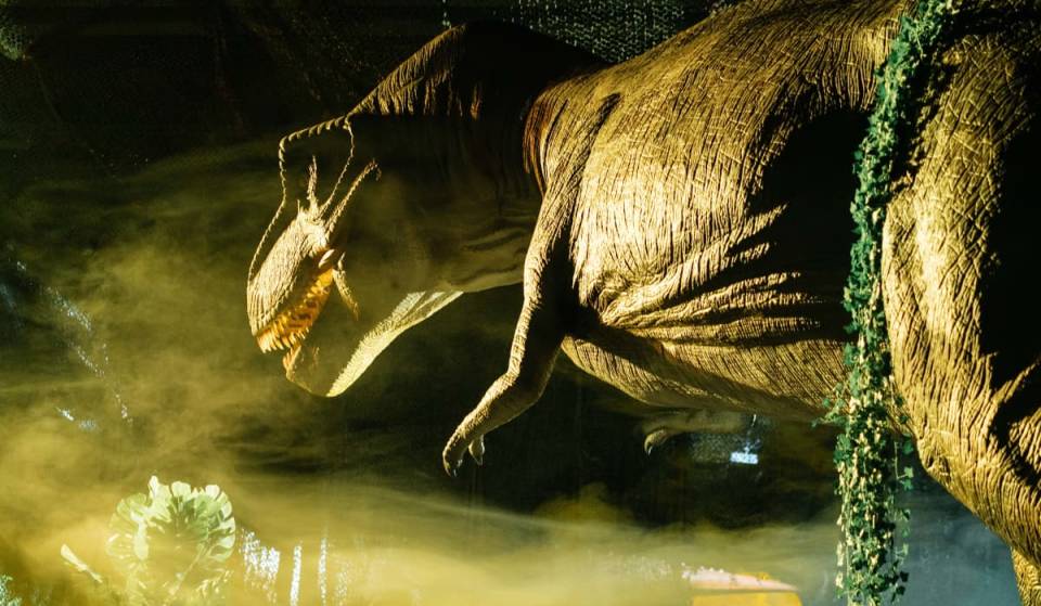 Vous pourrez remonter dans le temps et partir à la rencontre des dinosaures dans cette exposition qui s&rsquo;installe à Toulouse : l&rsquo;astuce pour vous assurer des billets
