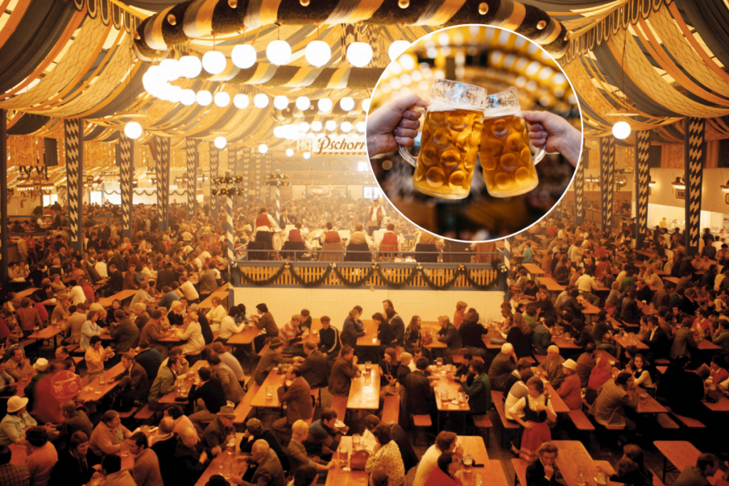Oktoberfest Toulouse 2026