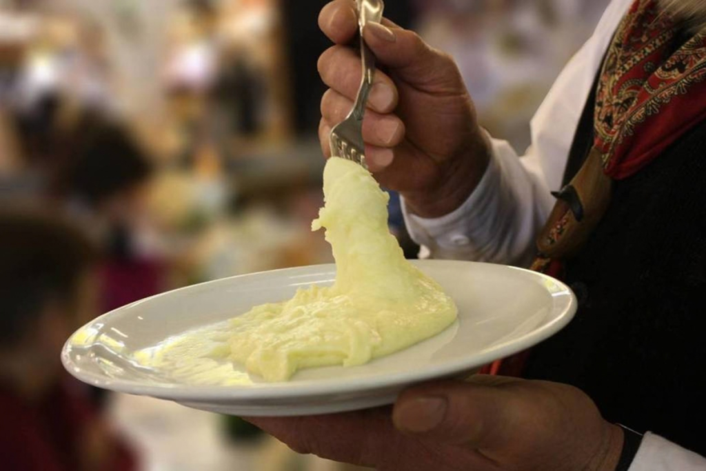 Aligofest aligot Toulouse