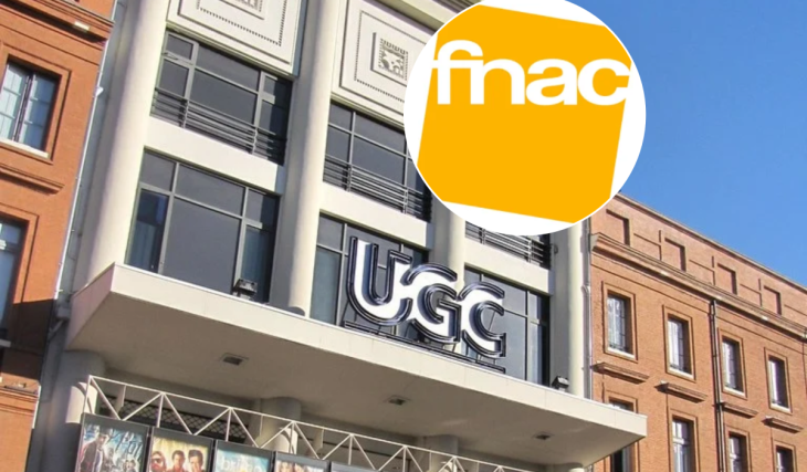 En 1837, Toulouse inaugurait le théâtre des Variétés devenu plus tard un cinéma mythique ; aujourd’hui, le site rouvre ses portes pour accueillir la toute nouvelle Fnac