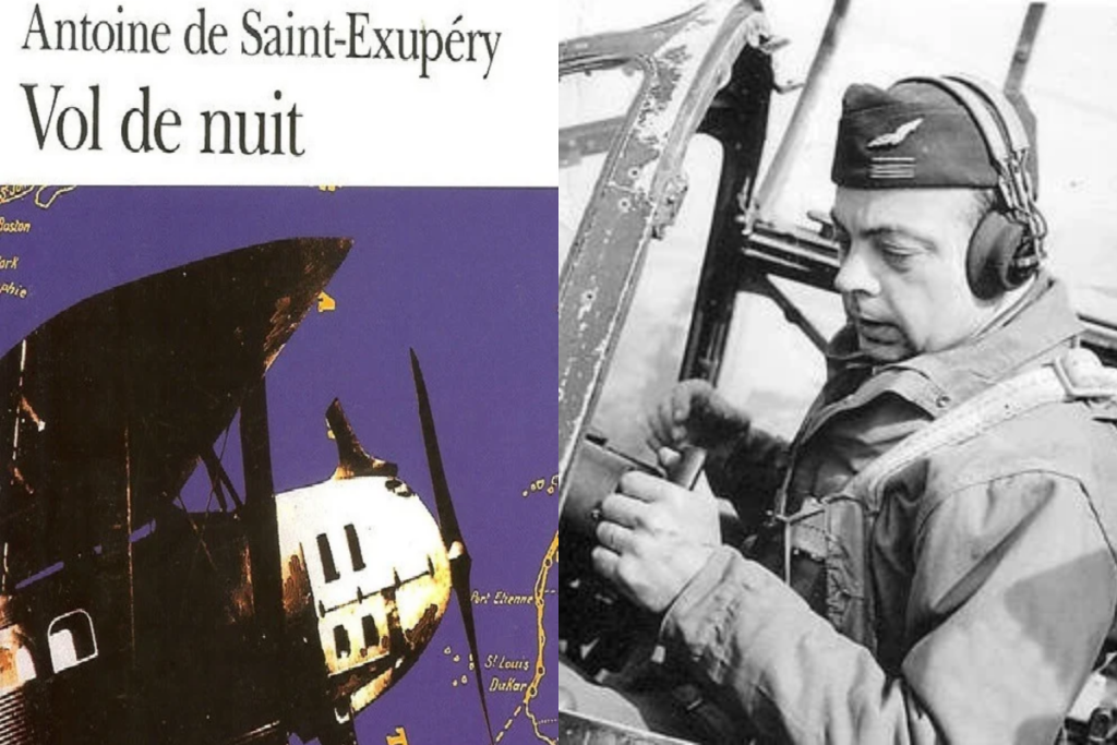 Saint-Exupéry exposition Toulouse 