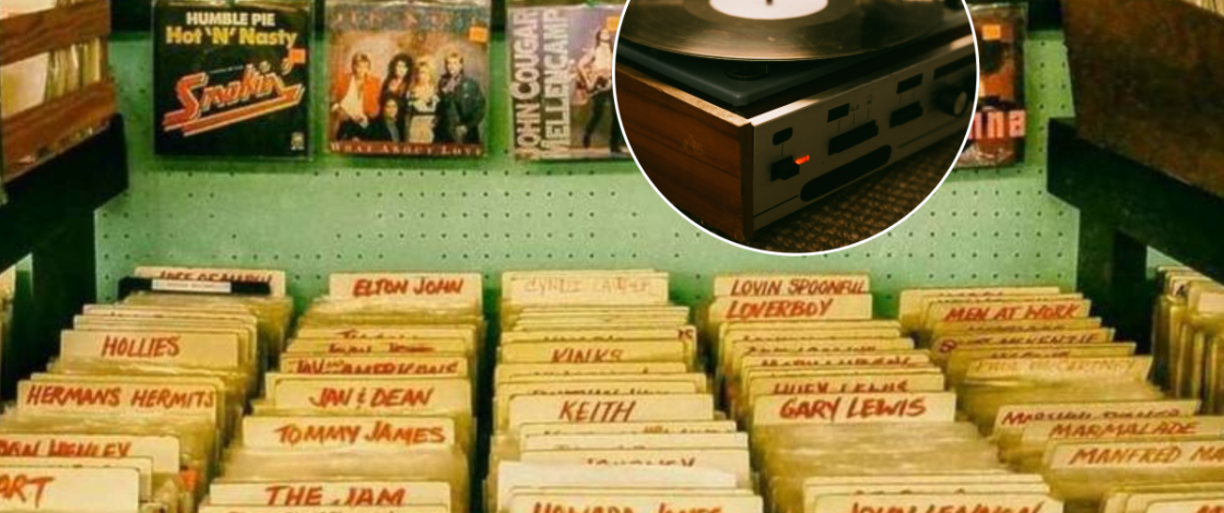 Des dizaines de milliers de vinyles à fouiller pour seulement 3 euros : comment le mythique Bikini de Toulouse va se transformer en paradis musical début novembre