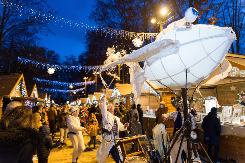 Seulement 5 jours pour en profiter : le plus grand marché de Noël d&rsquo;Occitanie dévoile ses dates