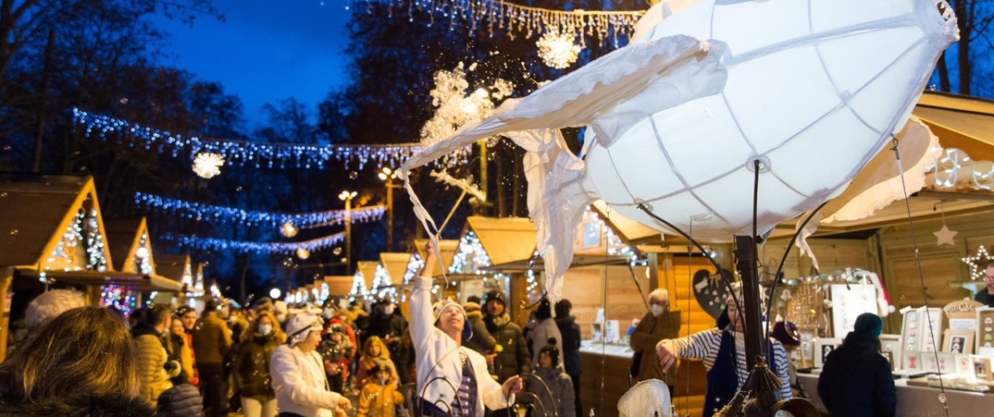 Seulement 5 jours pour en profiter : le plus grand marché de Noël d’Occitanie dévoile ses dates