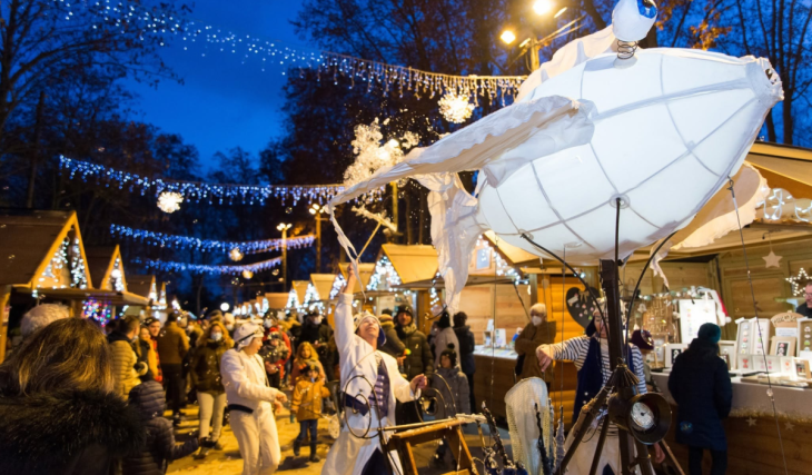 Seulement 5 jours pour en profiter : le plus grand marché de Noël d’Occitanie dévoile ses dates