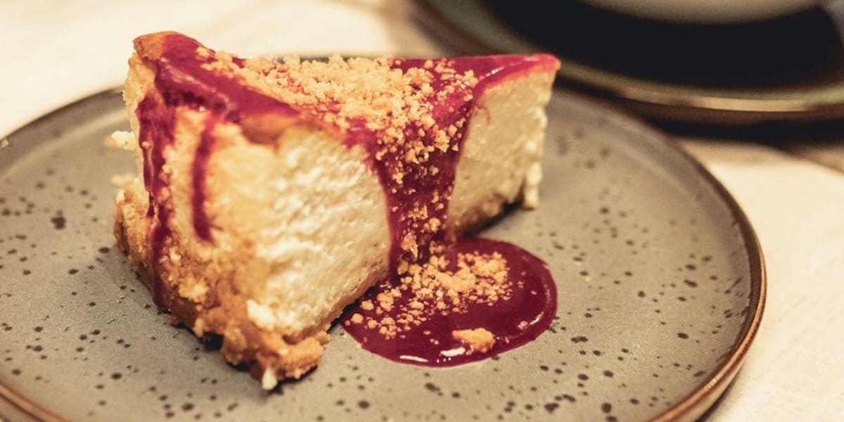 Las mejores tartas de queso de Valencia Valencia Secreta