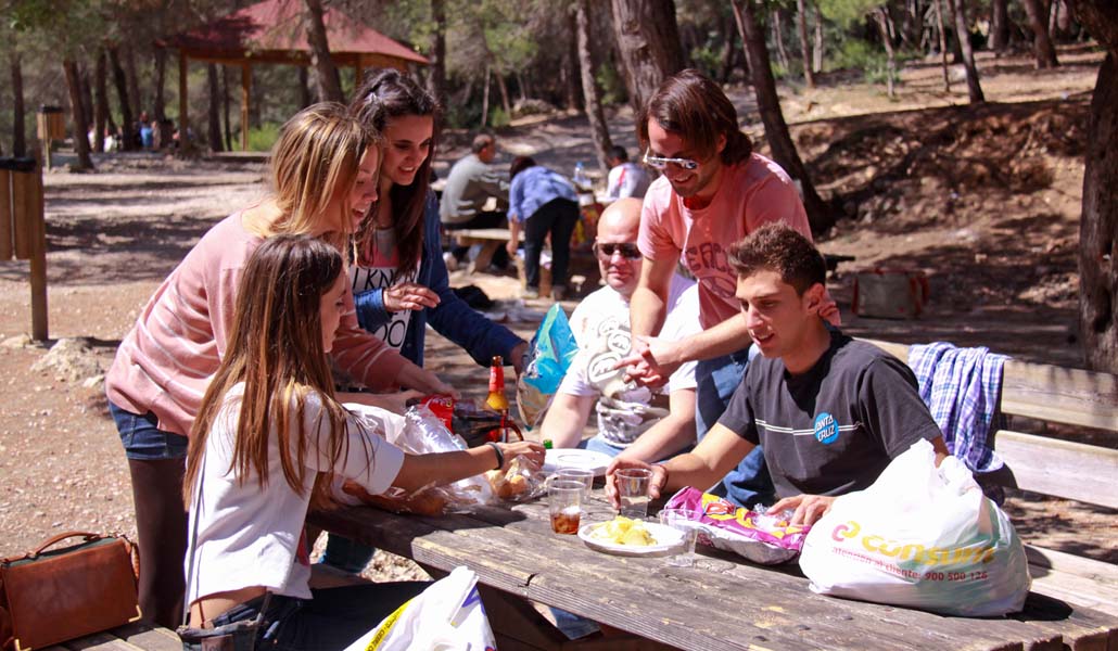 ¿Sin ideas para el fin de semana? ¡Inadmisible, mira estos planes!