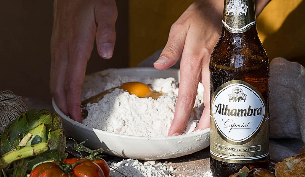 Llega Tapas con Tiempo, el evento ‘slow food’ del tapeo en Valencia