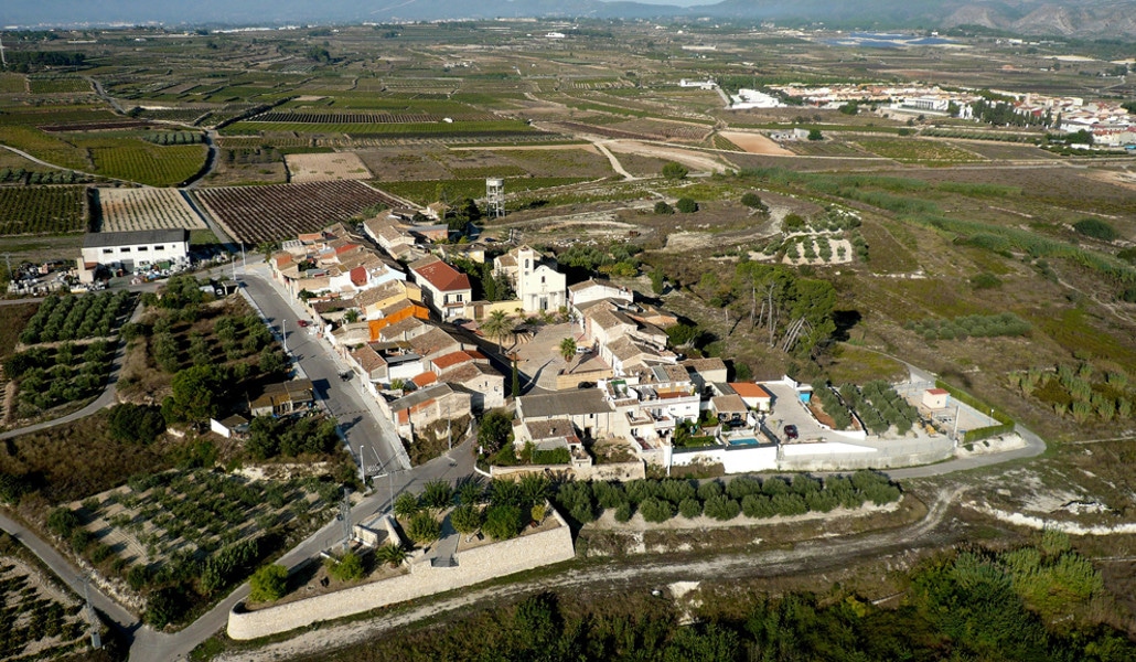 ¿Cómo se vive en Sempere, el municipio menos poblado de Valencia?