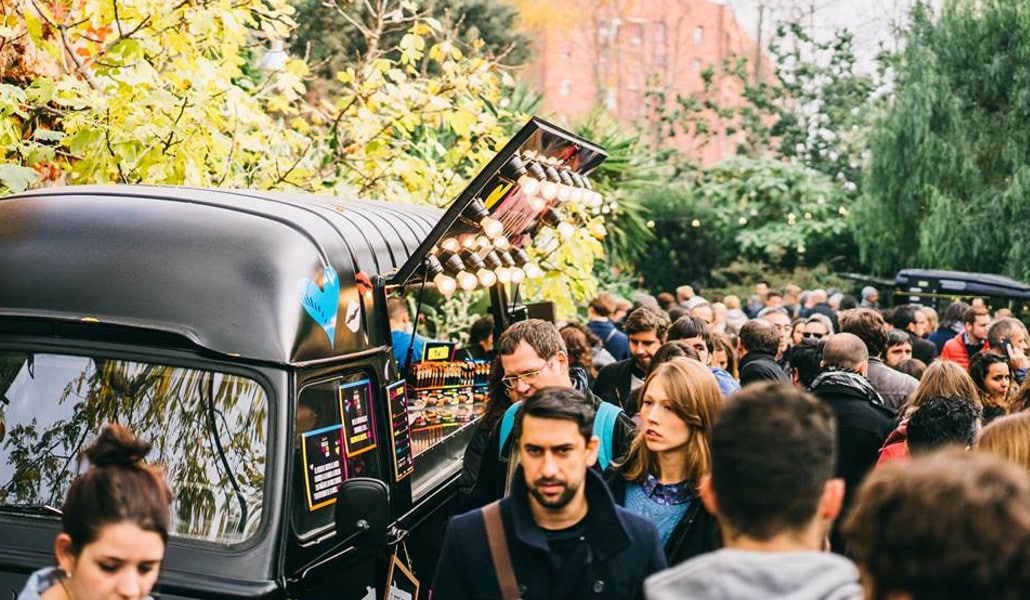 6 eventos en Valencia que estabas esperando como agua de mayo
