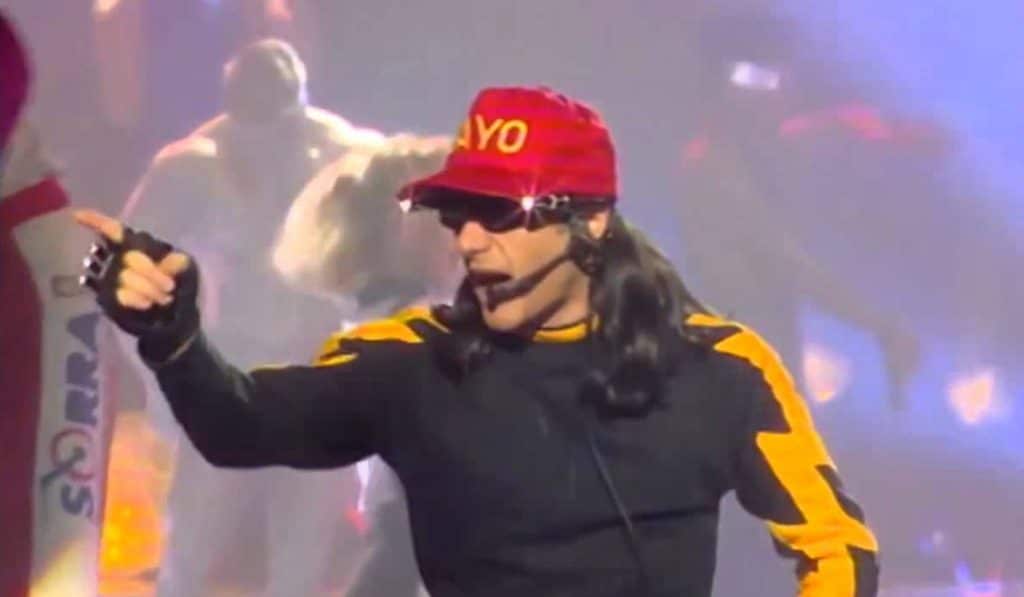 El día que Chimo Bayo conquistó Japón Valencia Secreta